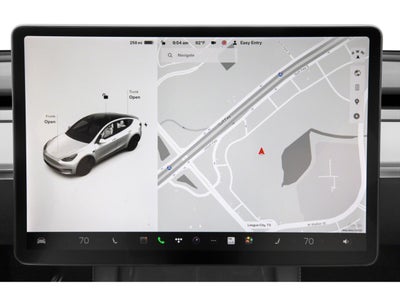 2020 Tesla Model Y Performance AWD