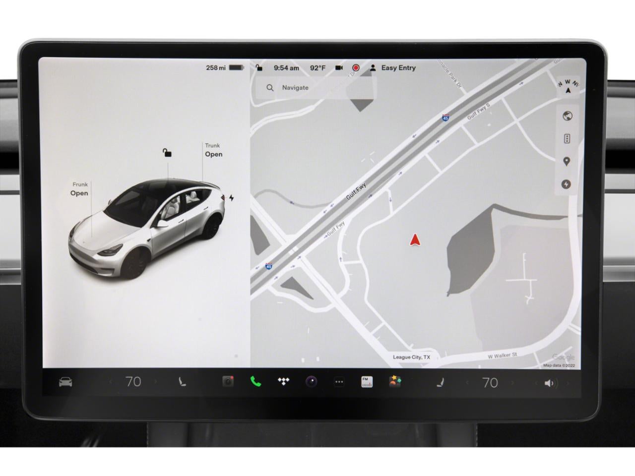 2020 Tesla Model Y Performance AWD