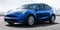 2020 Tesla Model Y Performance AWD