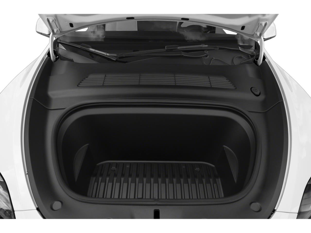 2020 Tesla Model Y Performance AWD