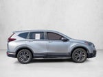 2021 Honda CR-V Hybrid EX AWD
