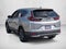 2021 Honda CR-V Hybrid EX AWD