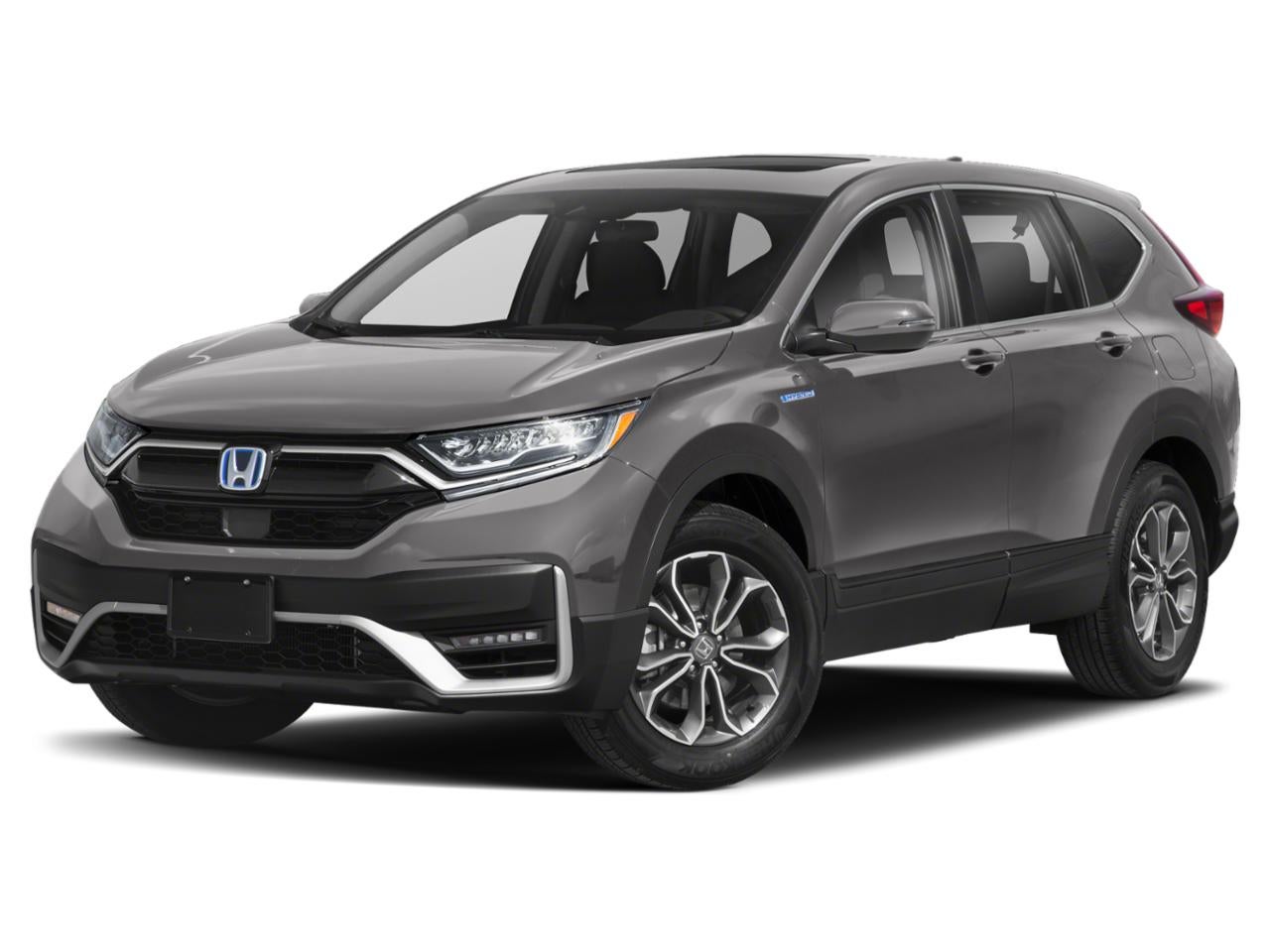 2021 Honda CR-V Hybrid EX AWD