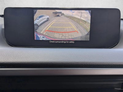 2023 Mazda Mazda CX-50 2.5 Turbo AWD