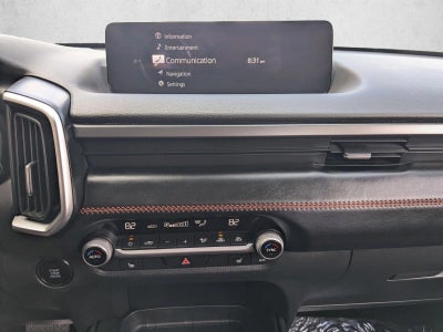 2023 Mazda Mazda CX-50 2.5 Turbo AWD