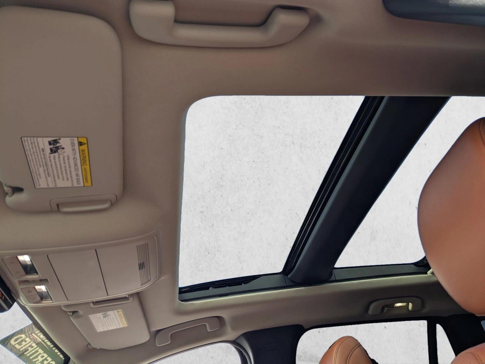 2023 Mazda Mazda CX-50 2.5 Turbo AWD