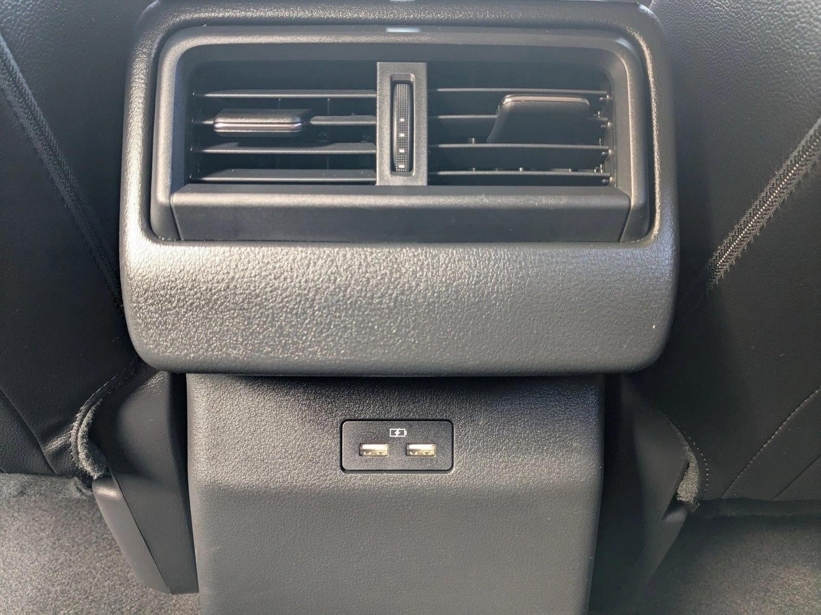 2023 Mazda Mazda CX-50 2.5 Turbo AWD