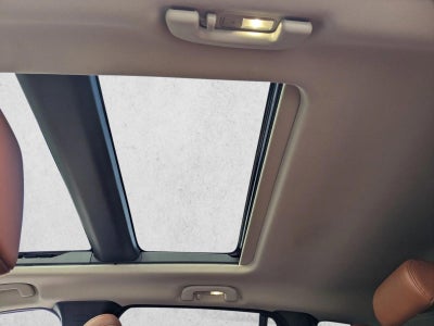 2023 Mazda Mazda CX-50 2.5 Turbo AWD