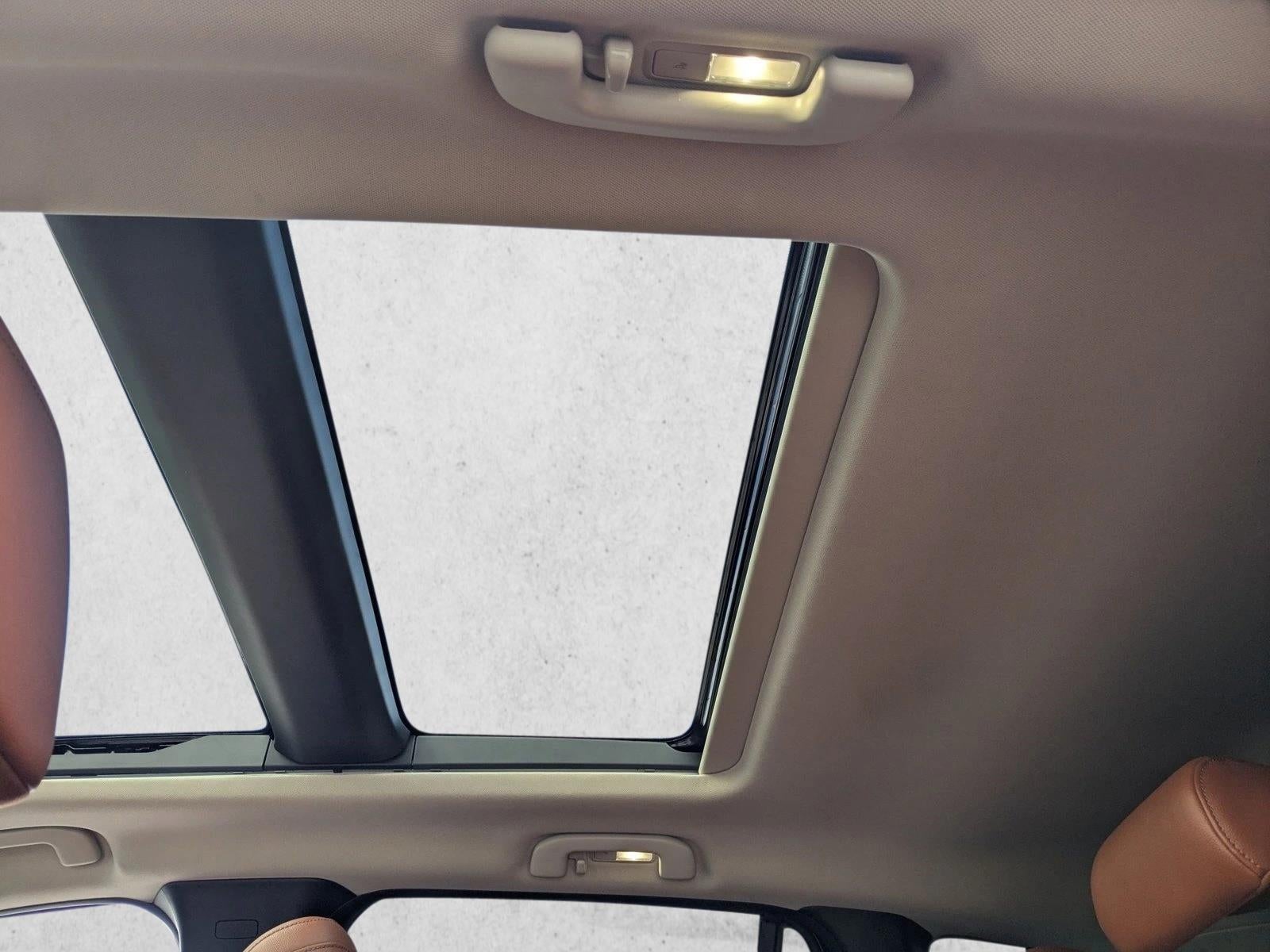 2023 Mazda Mazda CX-50 2.5 Turbo AWD