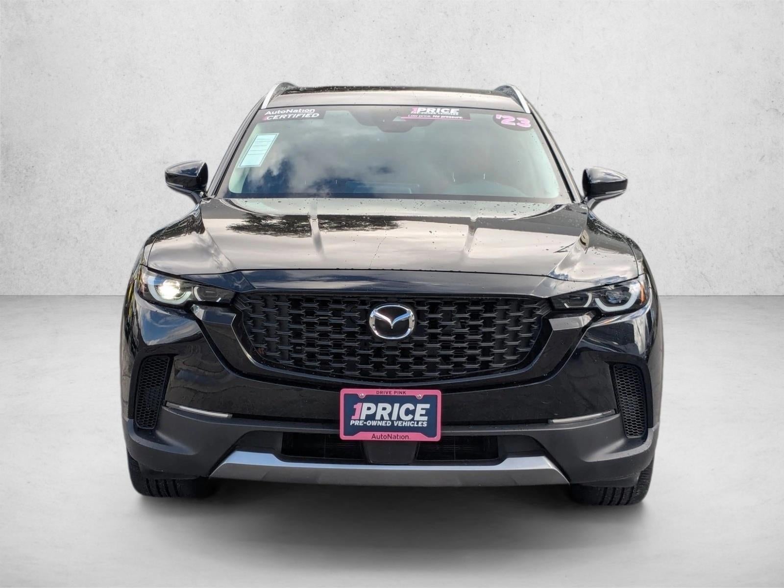 2023 Mazda Mazda CX-50 2.5 Turbo AWD