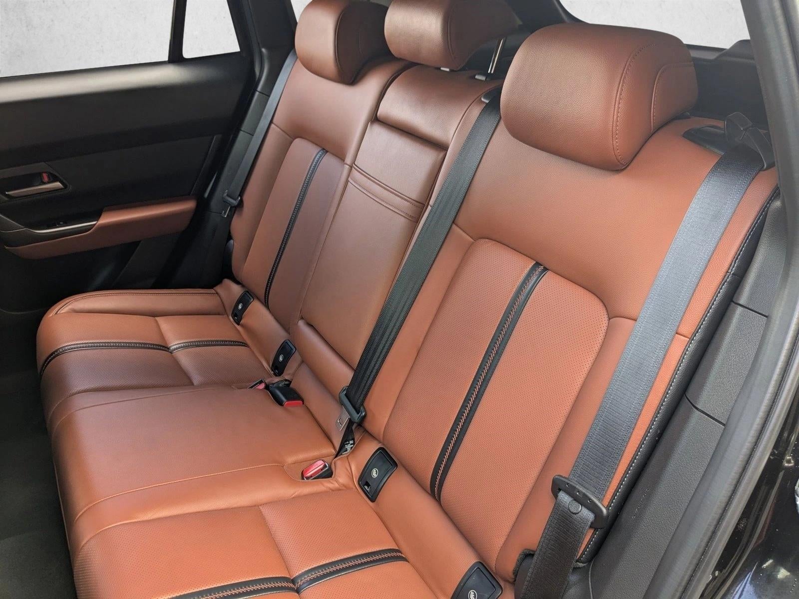 2023 Mazda Mazda CX-50 2.5 Turbo AWD