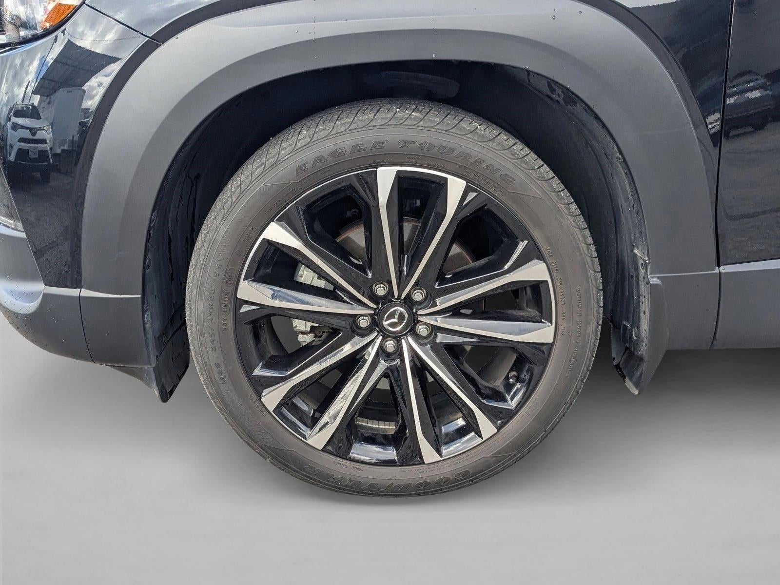 2023 Mazda Mazda CX-50 2.5 Turbo AWD