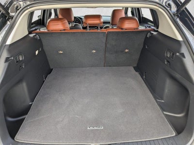 2023 Mazda Mazda CX-50 2.5 Turbo AWD