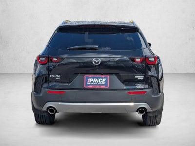 2023 Mazda Mazda CX-50 2.5 Turbo AWD