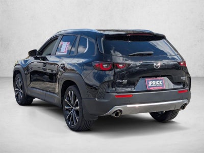 2023 Mazda Mazda CX-50 2.5 Turbo AWD
