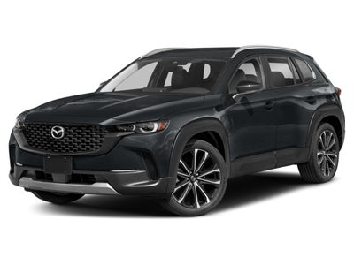 2023 Mazda Mazda CX-50 2.5 Turbo AWD