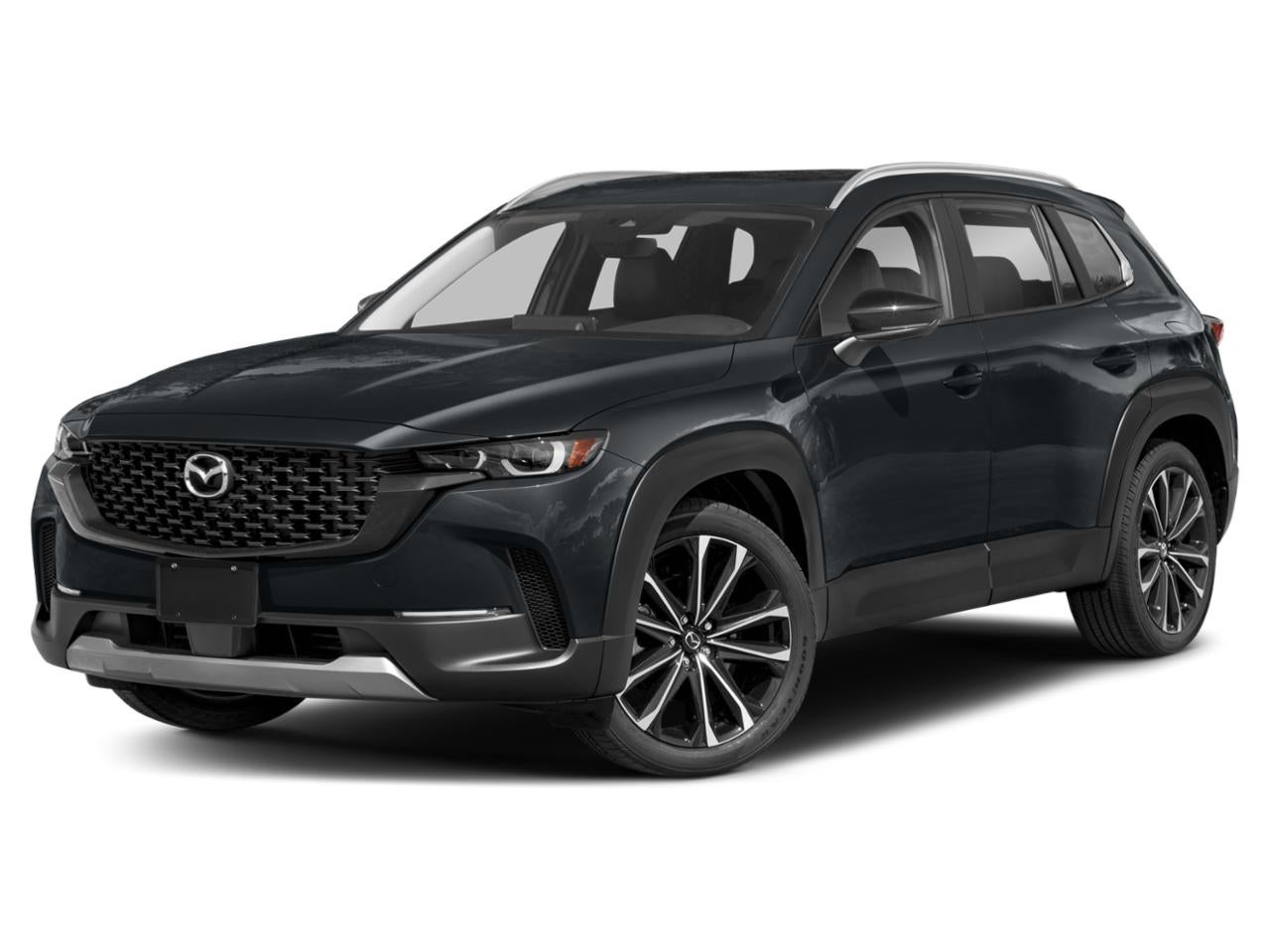 2023 Mazda Mazda CX-50 2.5 Turbo AWD
