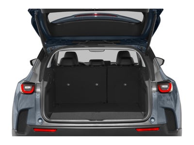 2023 Mazda Mazda CX-50 2.5 Turbo AWD