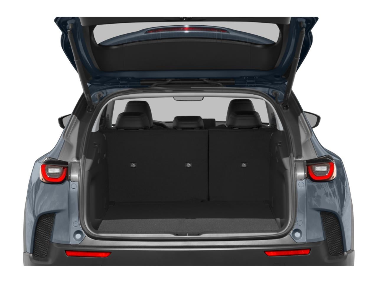 2023 Mazda Mazda CX-50 2.5 Turbo AWD