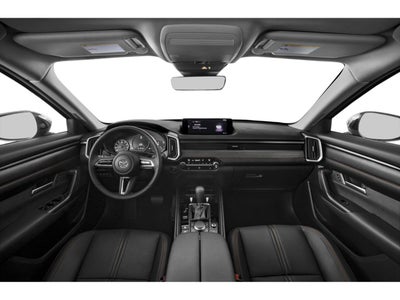 2023 Mazda Mazda CX-50 2.5 Turbo AWD