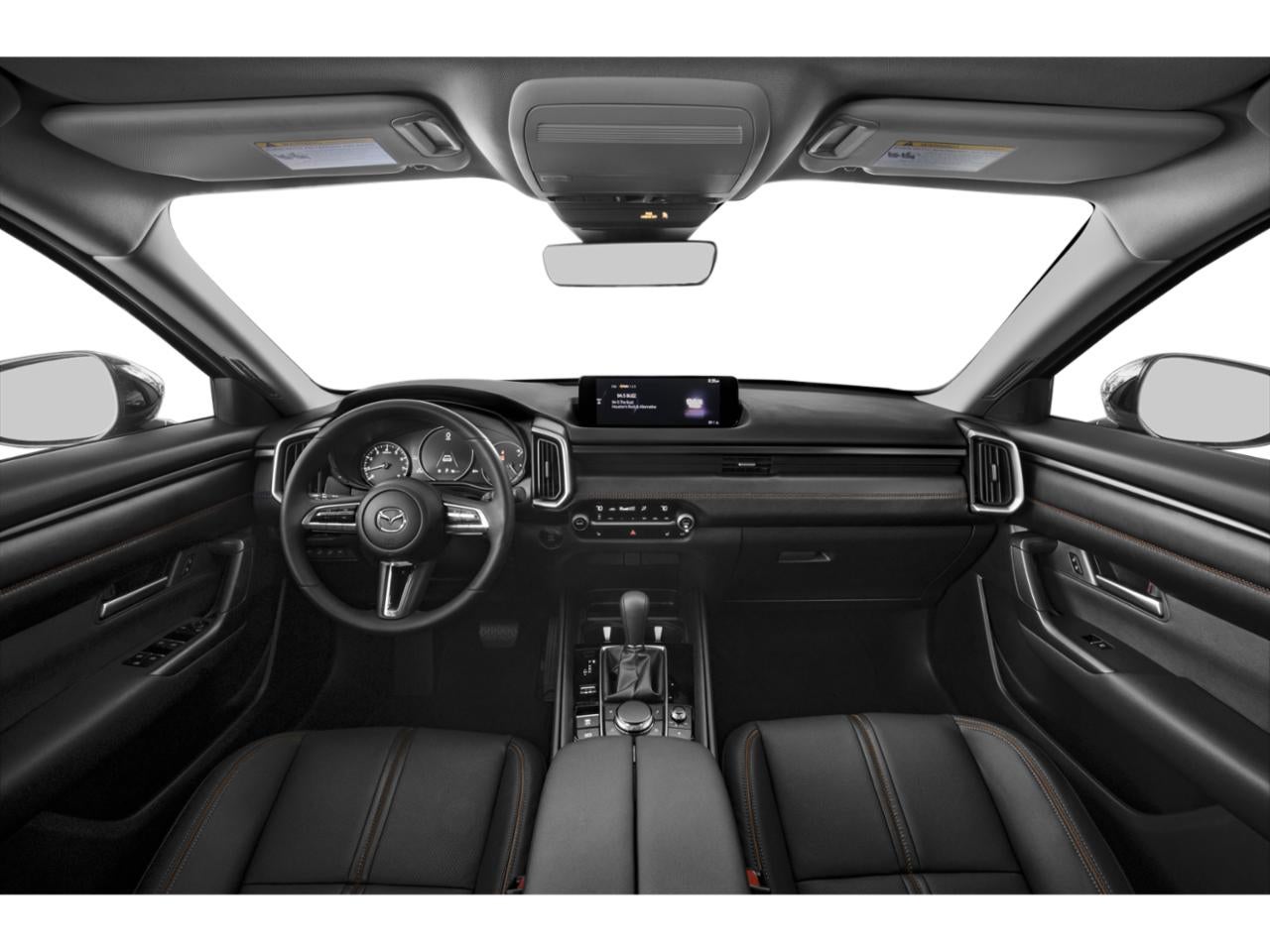 2023 Mazda Mazda CX-50 2.5 Turbo AWD