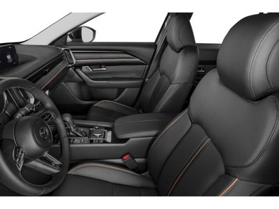 2023 Mazda Mazda CX-50 2.5 Turbo AWD
