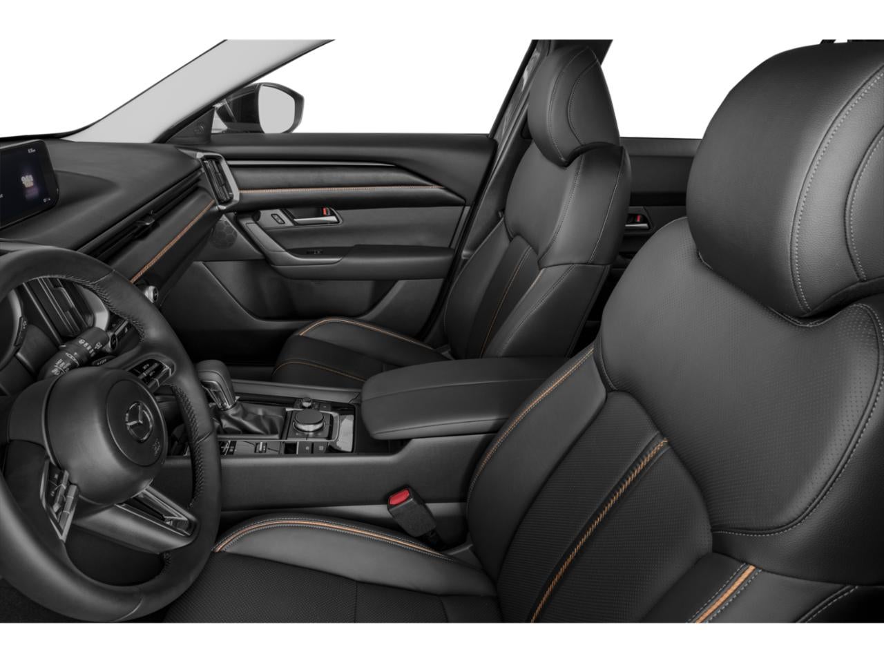 2023 Mazda Mazda CX-50 2.5 Turbo AWD