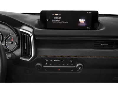 2023 Mazda Mazda CX-50 2.5 Turbo AWD