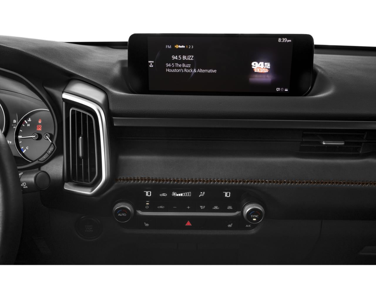 2023 Mazda Mazda CX-50 2.5 Turbo AWD