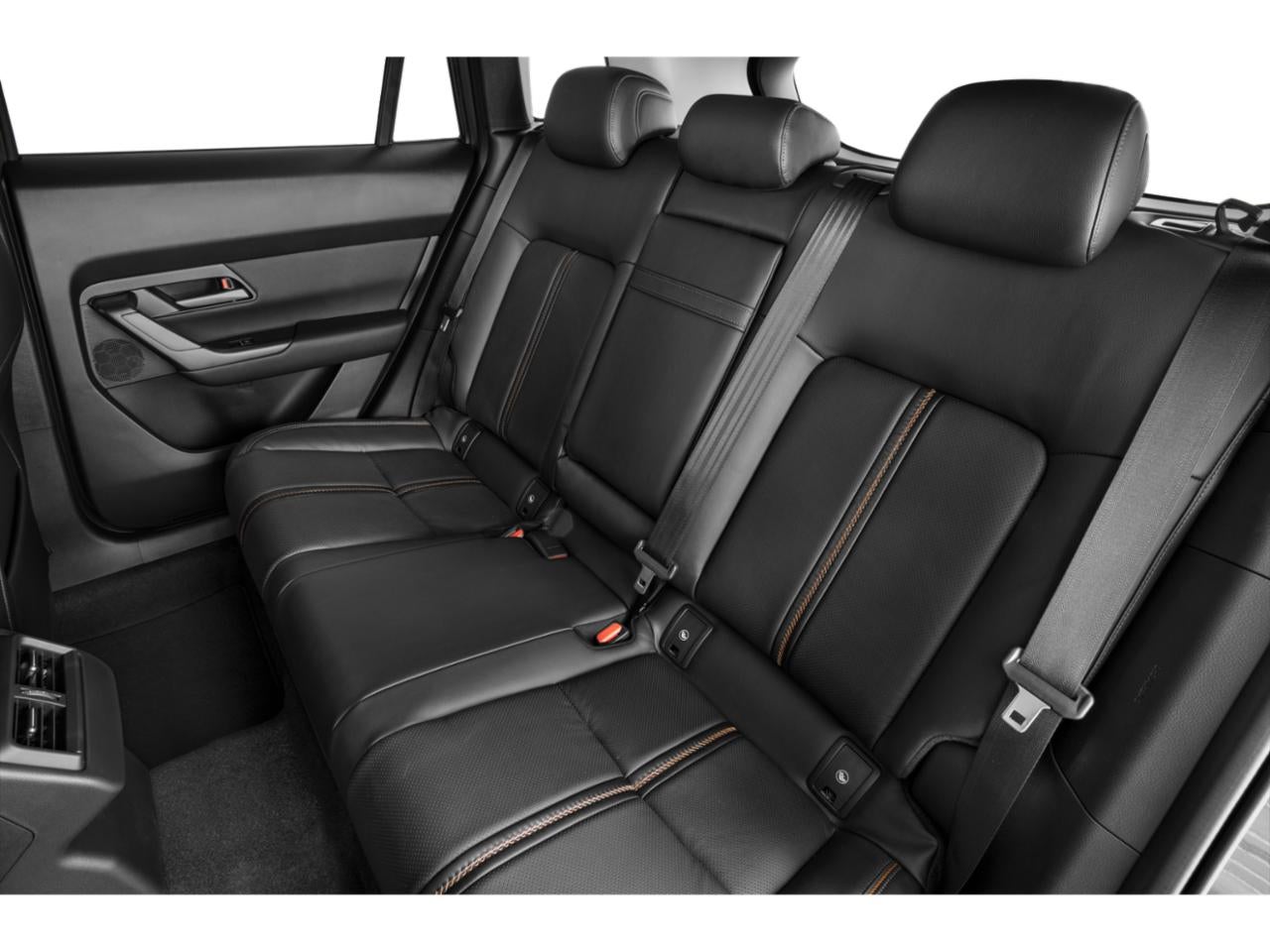 2023 Mazda Mazda CX-50 2.5 Turbo AWD