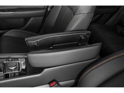 2023 Mazda Mazda CX-50 2.5 Turbo AWD