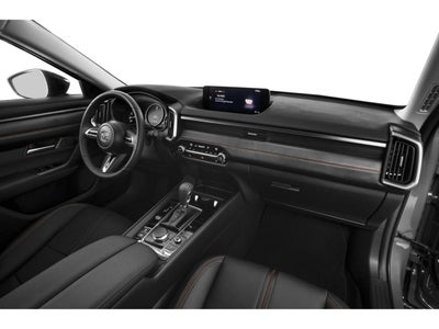 2023 Mazda Mazda CX-50 2.5 Turbo AWD