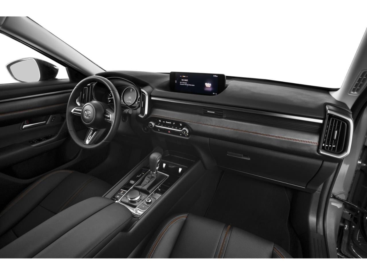 2023 Mazda Mazda CX-50 2.5 Turbo AWD