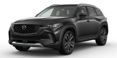 2023 Mazda Mazda CX-50 2.5 Turbo AWD