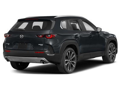 2023 Mazda Mazda CX-50 2.5 Turbo AWD