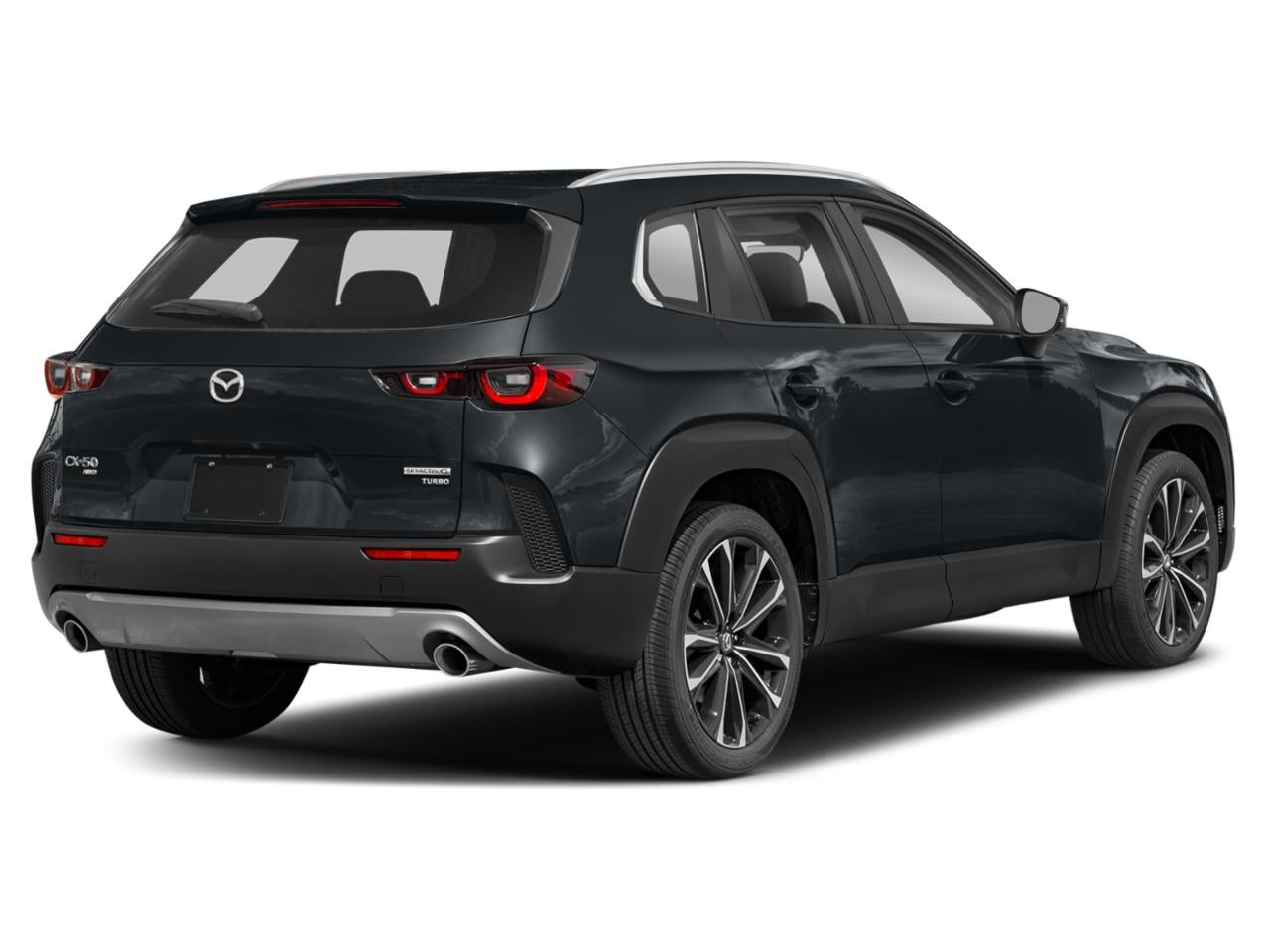 2023 Mazda Mazda CX-50 2.5 Turbo AWD