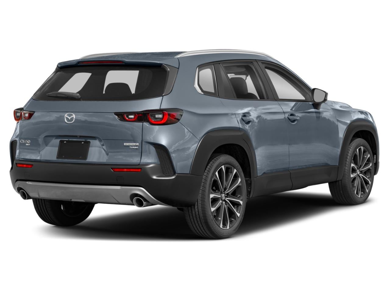 2023 Mazda Mazda CX-50 2.5 Turbo AWD