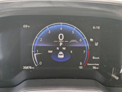 2023 Toyota Corolla Cross XLE 2WD (Natl)