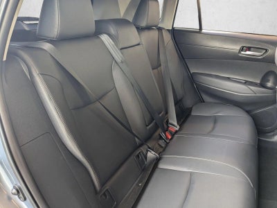 2023 Toyota Corolla Cross XLE 2WD (Natl)