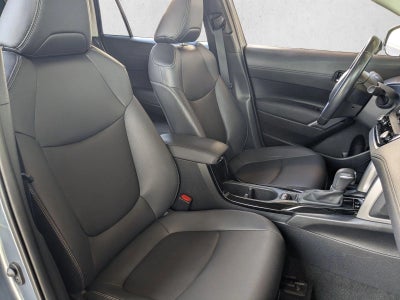 2023 Toyota Corolla Cross XLE 2WD (Natl)