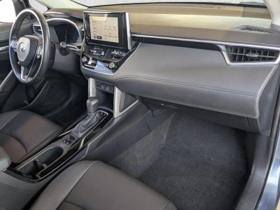 2023 Toyota Corolla Cross XLE 2WD (Natl)