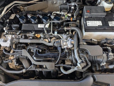 2023 Toyota Corolla Cross XLE 2WD (Natl)