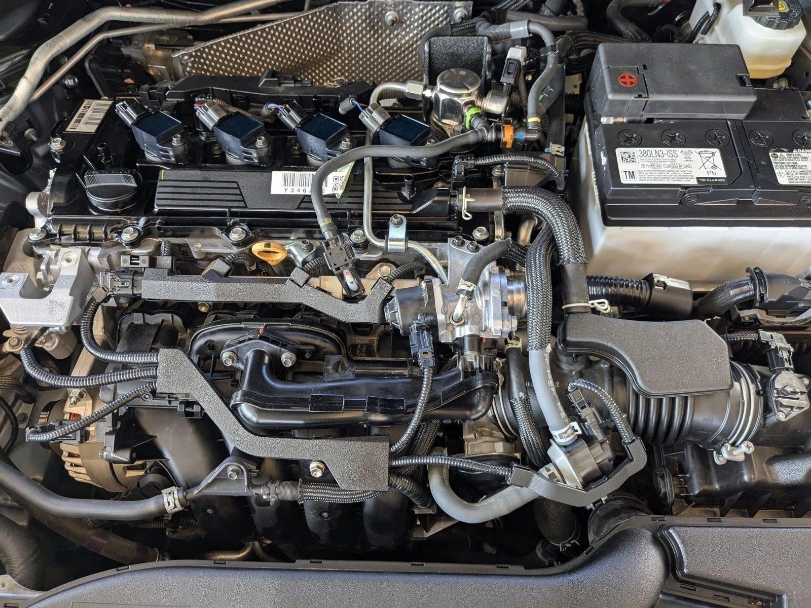 2023 Toyota Corolla Cross XLE 2WD (Natl)
