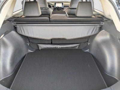 2023 Toyota Corolla Cross XLE 2WD (Natl)