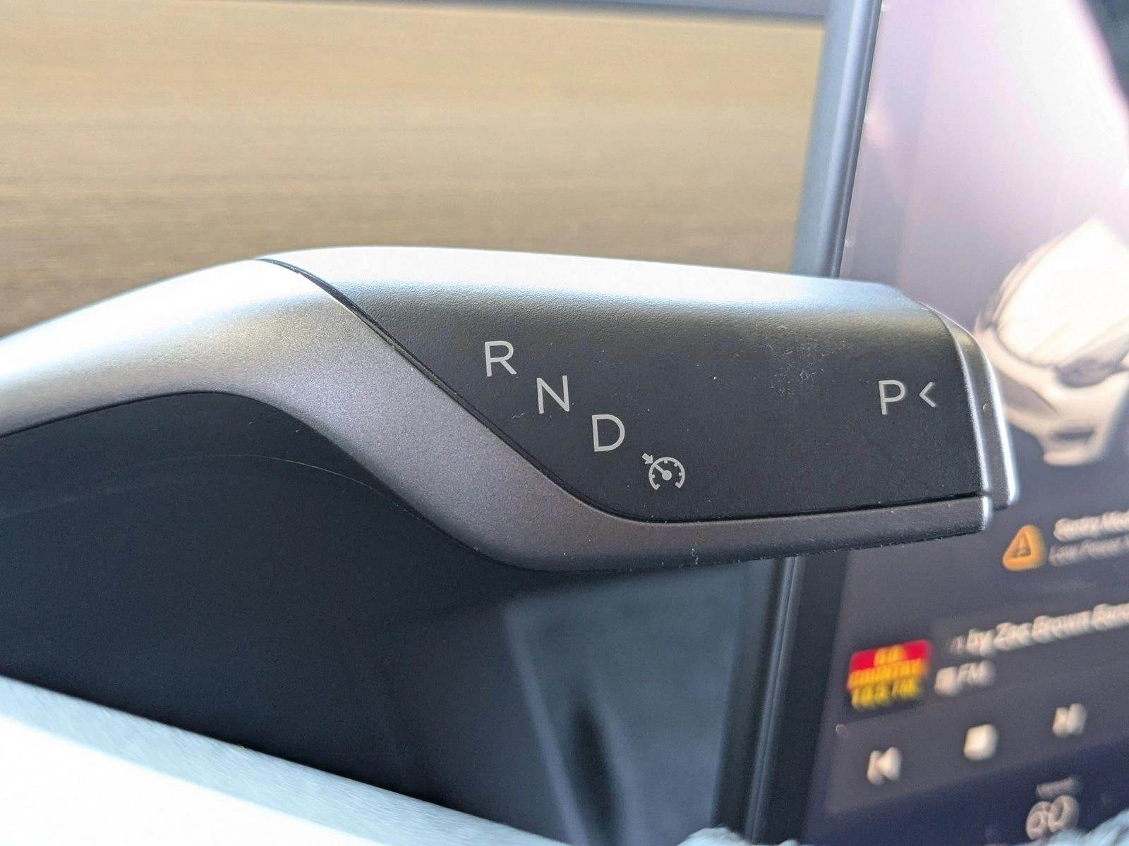 2024 Tesla Model Y Long Range RWD