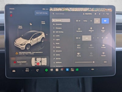2024 Tesla Model Y Long Range RWD