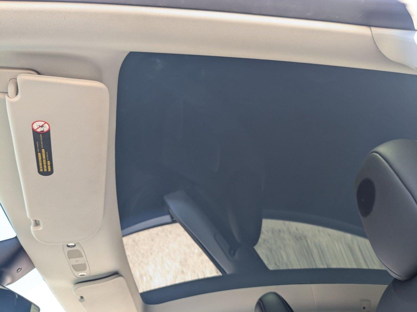 2024 Tesla Model Y Long Range RWD