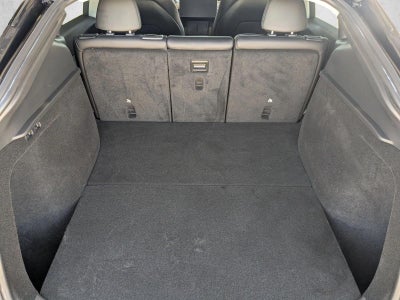 2024 Tesla Model Y Long Range RWD