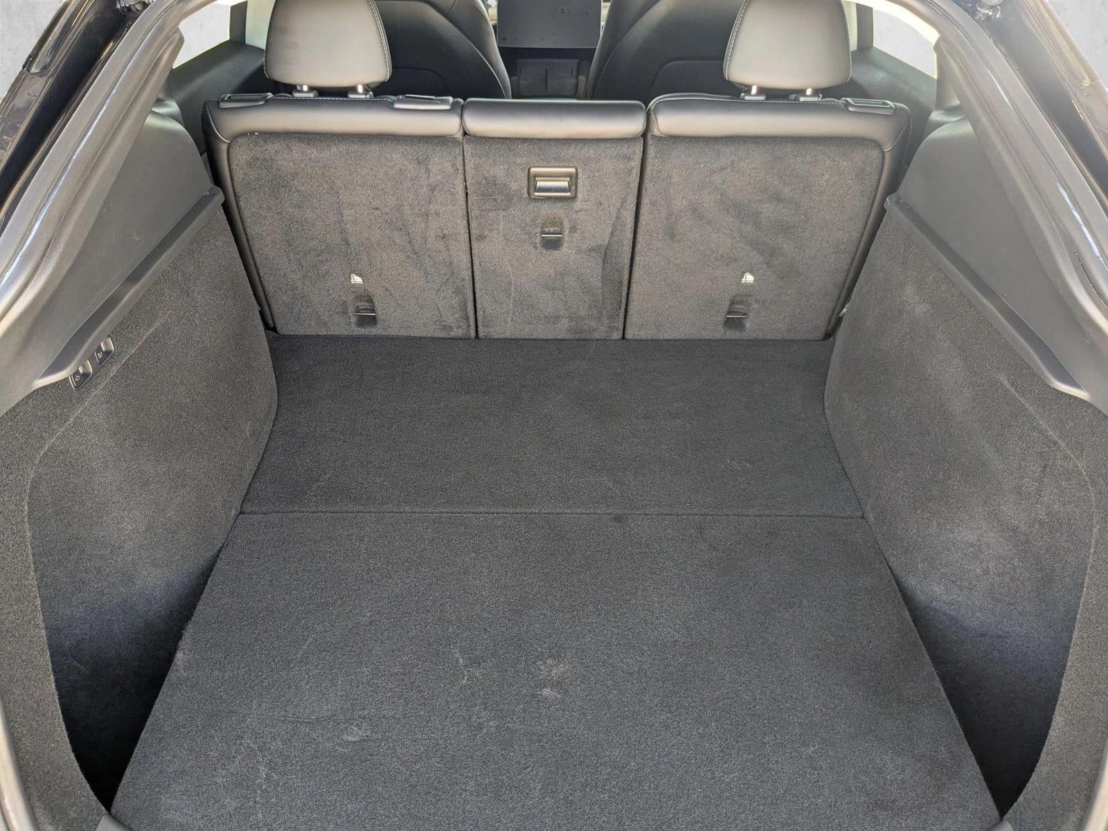 2024 Tesla Model Y Long Range RWD