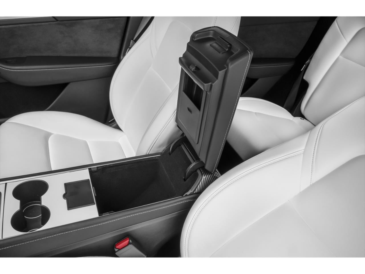 2024 Tesla Model Y Long Range RWD